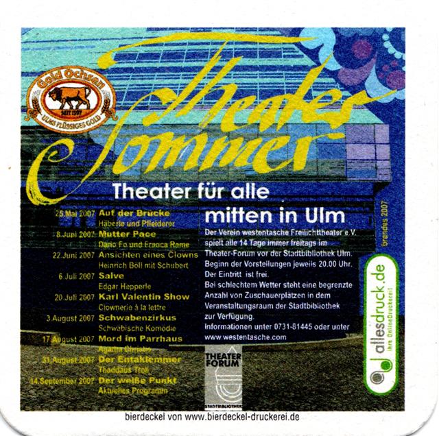 ulm ul-bw gold ochsen theater 1b (quad185-theater sommer 2007)